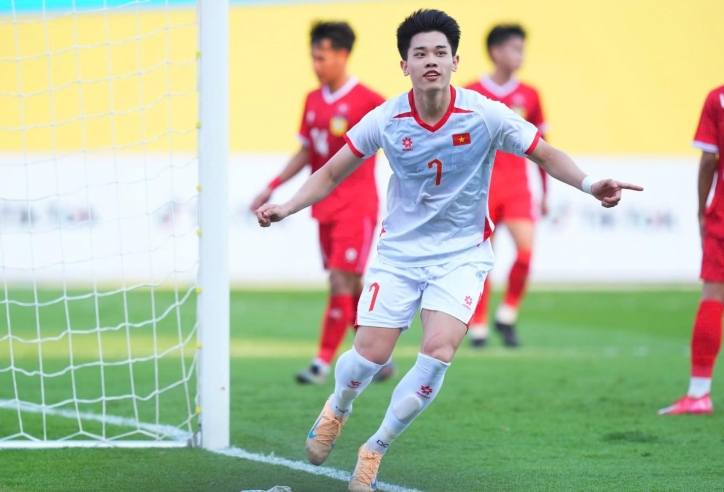 Lộ kế hoạch đánh sập Malaysia của U22 Việt Nam