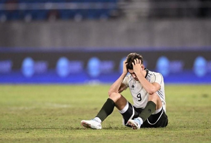 U22 Indonesia bị nói thẳng 'toàn drama và diễn xiếc'