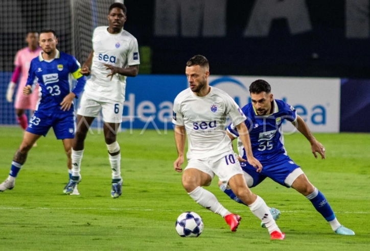 Nhận định Selangor vs Lion City: Cơn mưa bàn thắng