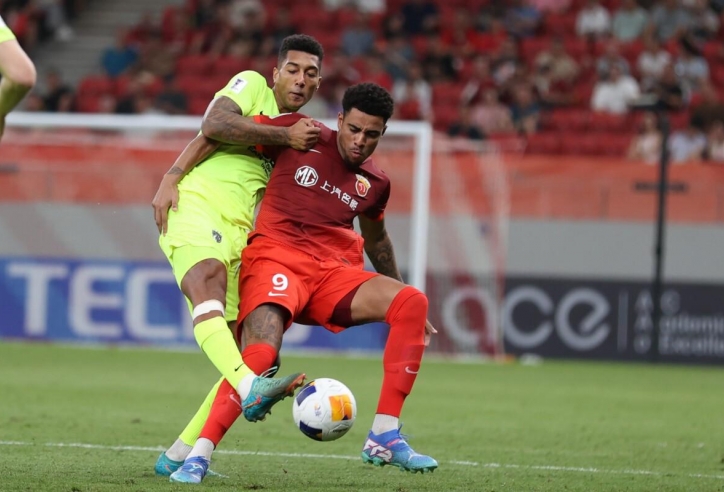 Nhận định Johor DT vs Shanghai Port: Chiến thắng khó tin