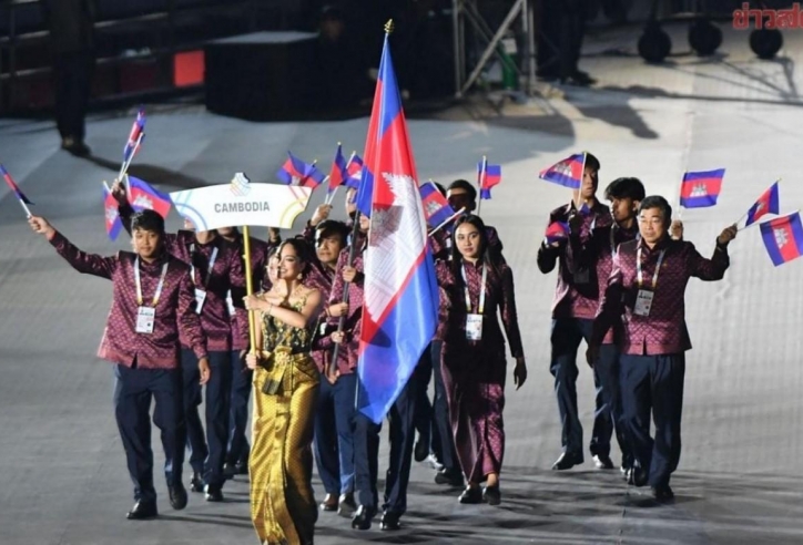 CĐV Campuchia phản ứng dữ dội vì quyết định rút lui khỏi SEA Games 33