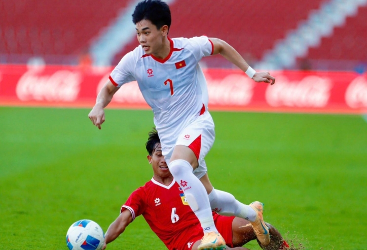 U22, tuyển nữ Việt Nam có thể bị loại khỏi SEA Games cùng 1 ngày