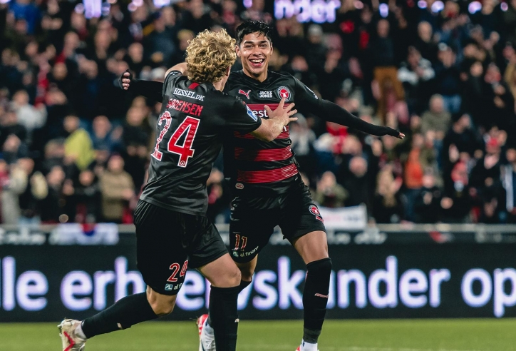 Nhận định Midtjylland vs Genk: Cách biệt 3 bàn