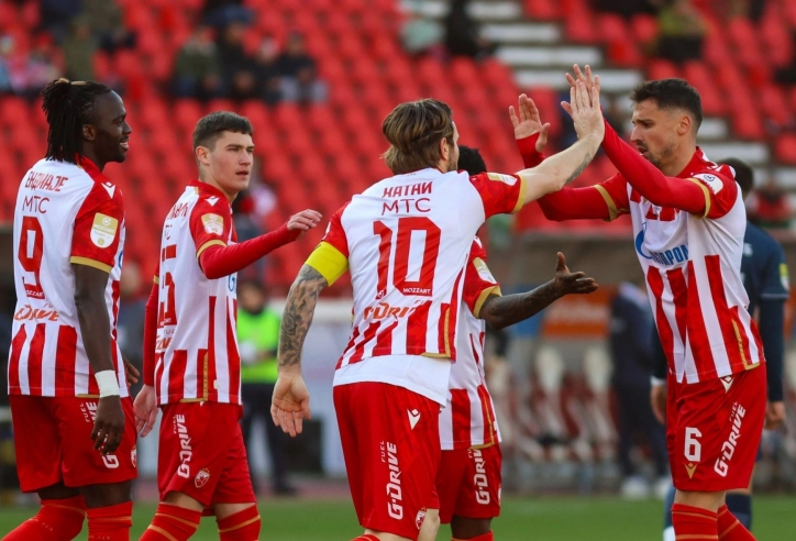 Nhận định Sturm Graz vs Crvena zvezda: Chiến thắng thuyết phục
