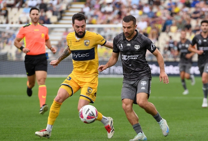 Nhận định Central Coast Mariners vs Auckland: 3 bàn cách biệt