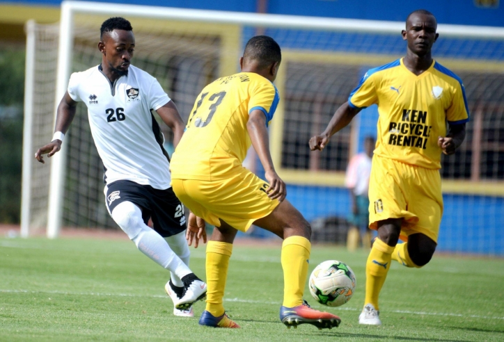 Nhận định Anse Reunion vs Foresters: Thế trận cởi mở