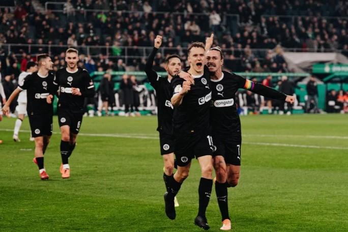 Nhận định St. Pauli vs Heidenheim: Khó lường