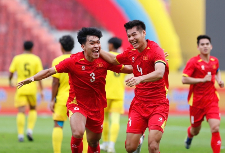Chuyên gia Indonesia: 'Giá mà Malaysia thua Việt Nam 0-3'