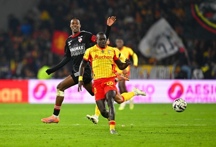 Nhận định Lens vs Nice: Cách biệt 2 bàn