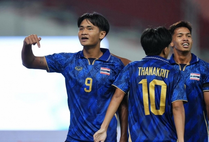 CĐV Thái Lan sợ gặp 'ác mộng' thua cả nam và nữ ở SEA Games