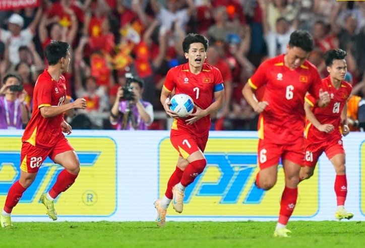 Truyền thông Indonesia bùng nổ khi U22 Việt Nam quật ngã Thái Lan