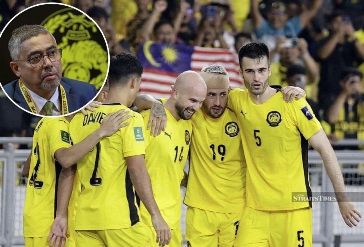 NÓNG: Lộ diện người ra lệnh vụ bê bối nhập tịch Malaysia