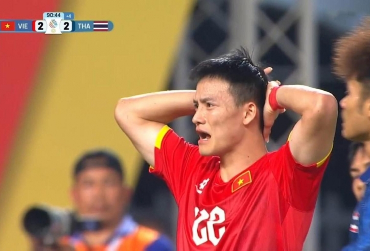 Thanh Nhàn nói thẳng về 'khẩu hình lạ' gây bão mạng ở U22 Việt Nam