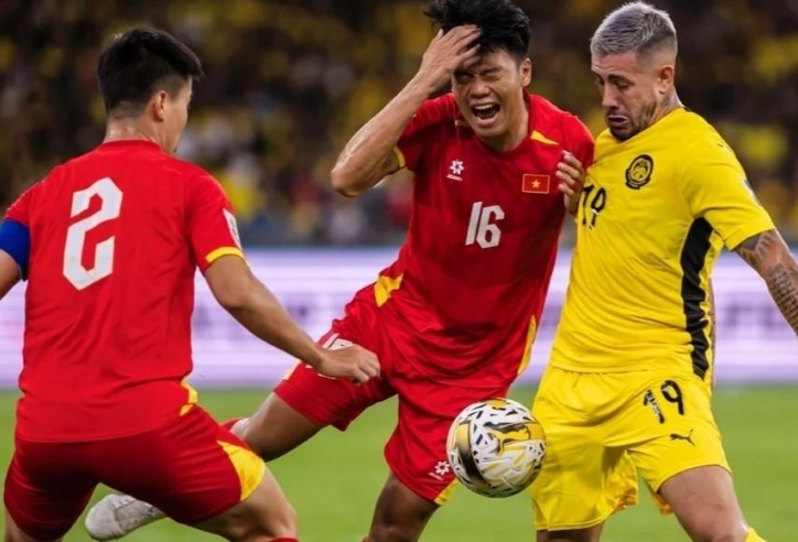 Thua 0-3 chưa đủ, Malaysia đối diện án phạt nặng hơn từ FIFA