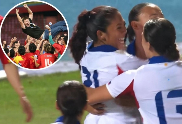 CĐV Đông Nam Á dậy sóng vì Việt Nam bị Thái Lan 'cho ra rìa'