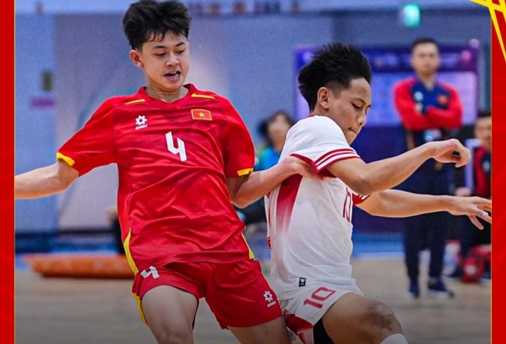 CĐV Đông Nam Á: 'Việt Nam thích chấp đối thủ 2 bàn đến thế à?'