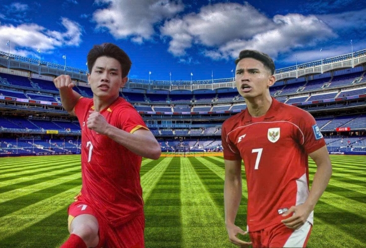 CĐV Indonesia bất ngờ so sánh Đình Bắc và sao trẻ số 1 xứ vạn đảo