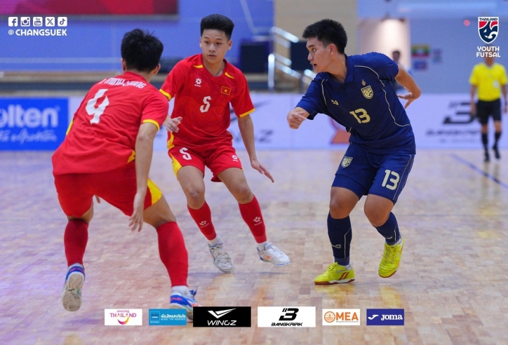 CĐV Đông Nam Á: 'Thái Lan thắng được Việt Nam rồi đấy à?'