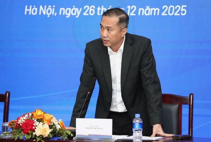 Không dùng đội U23 đá Asiad, VFF xin phép 1 điều