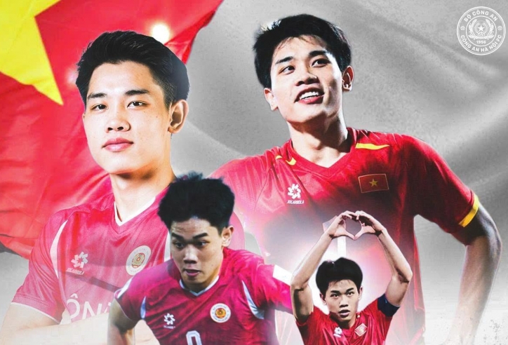 Không giành QBV, Đình Bắc nói 1 câu khiến ai cũng ủng hộ