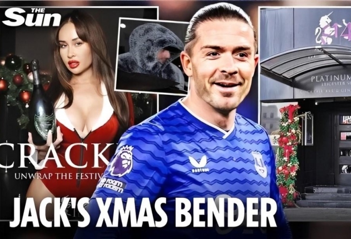 Nhiễm 'virus' vì tiệc giáng sinh, sao Ngoại hạng Anh không thi đấu nổi