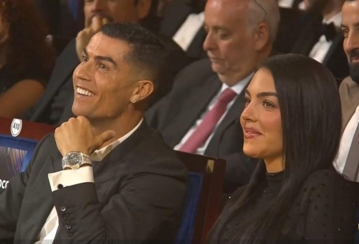 Động thái của Yamal hướng về Ronaldo gây bão mạng xã hội