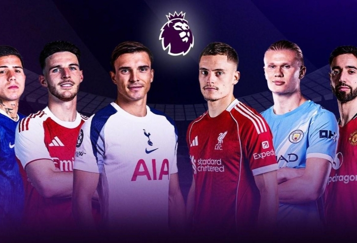 Vòng 18 Ngoại Hạng Anh: Top đầu rực lửa, MU và Liverpool viết 'khúc cao trào'