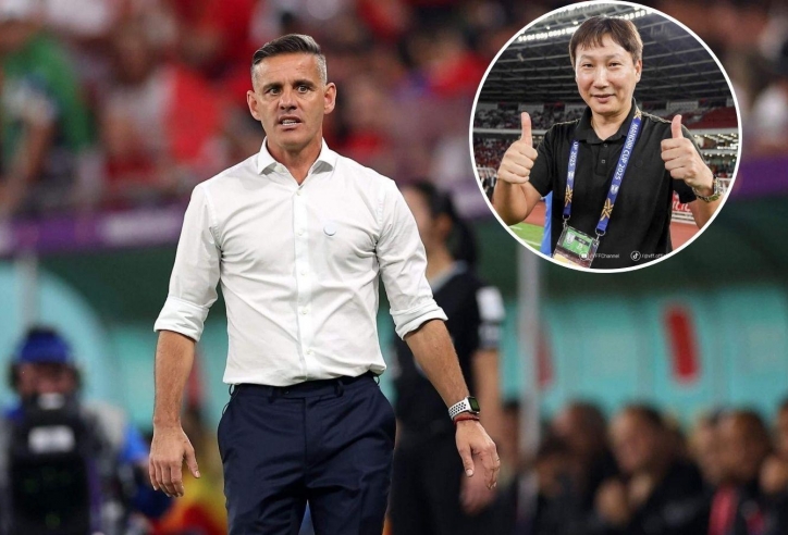 Indonesia bất ngờ 'học tập công thức' giúp ĐT Việt Nam thống trị ĐNÁ