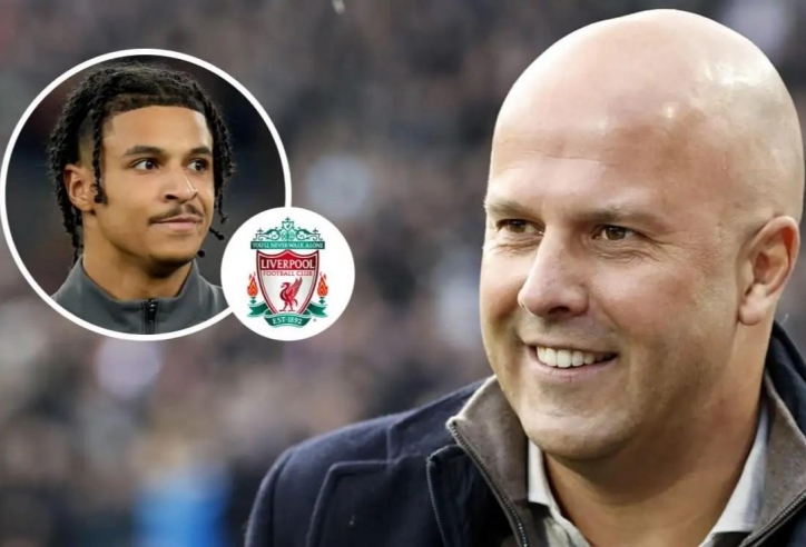 Liverpool quyết đấu Arsenal vì cầu thủ nhanh nhất Bundesliga