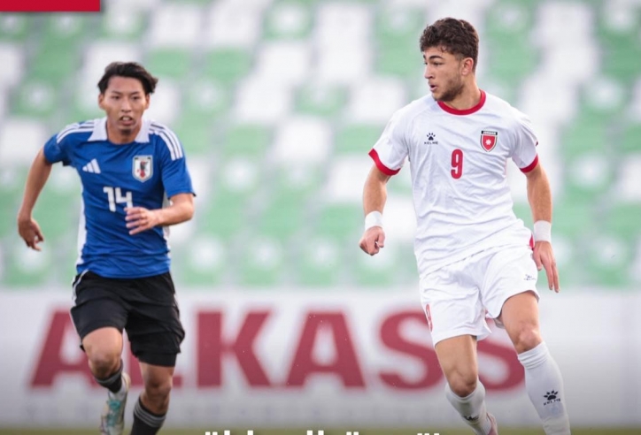 Nhật Bản còn gặp khó, U23 Việt Nam chuẩn bị đối mặt thử thách lớn