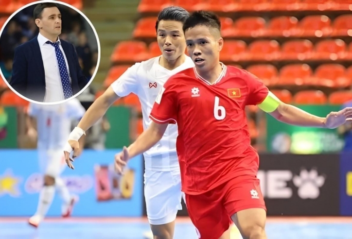 HLV của Indonesia nói thẳng khi đội trưởng tuyển Việt Nam giải nghệ