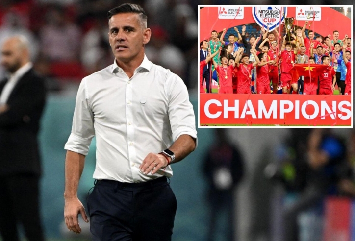 AFC nói thẳng Indonesia muốn soán ngôi ĐT Việt Nam ở Đông Nam Á