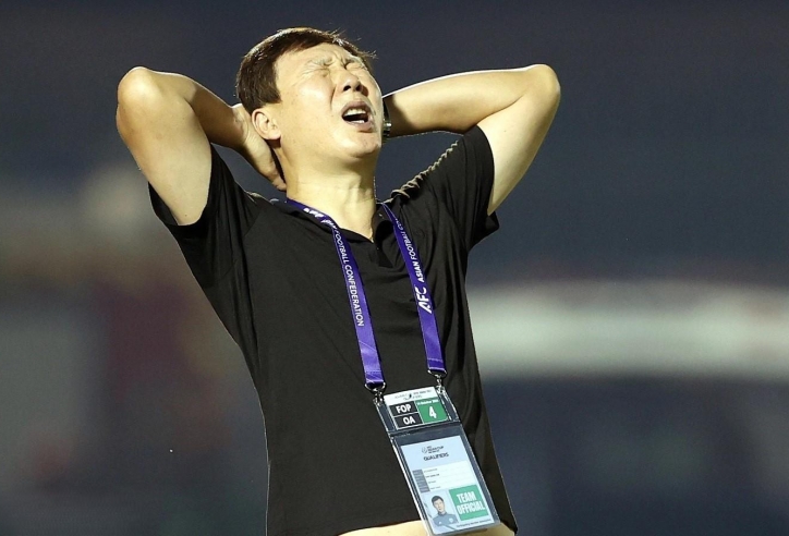 U23 Việt Nam gặp khủng hoảng trước VCK U23 châu Á