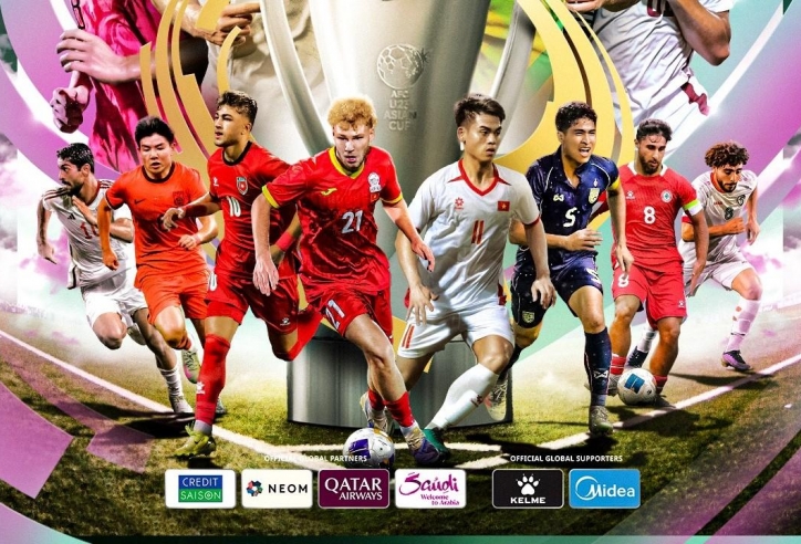 AFC có động thái với đội trưởng U23 Việt Nam ngay trước giờ G
