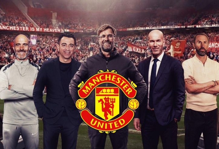 MU sắp có HLV mới, thông tin khiến fan tò mò