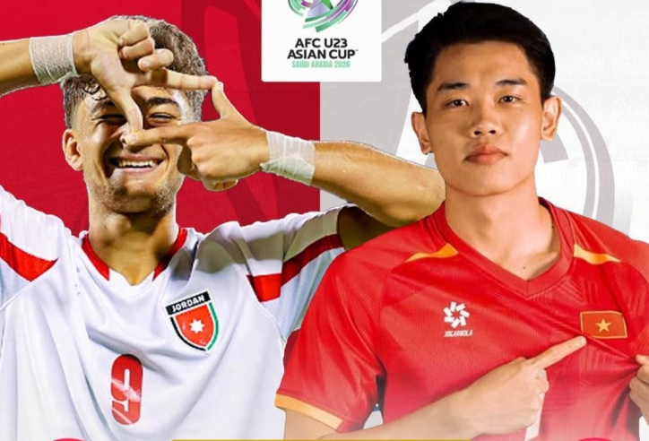 CĐV Indonesia lên tiếng về U23 Việt Nam trước trận quyết đấu U23 Jordan