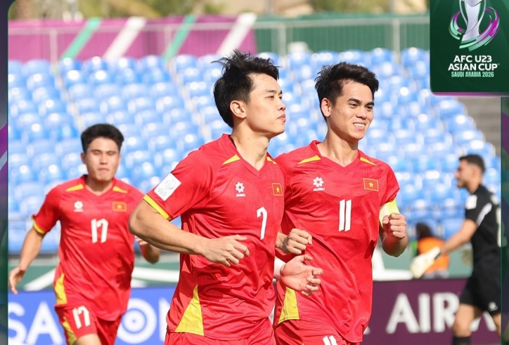 Truyền thông Thái Lan bất ngờ dự đoán U23 Việt Nam thua ngược 2-3 Jordan
