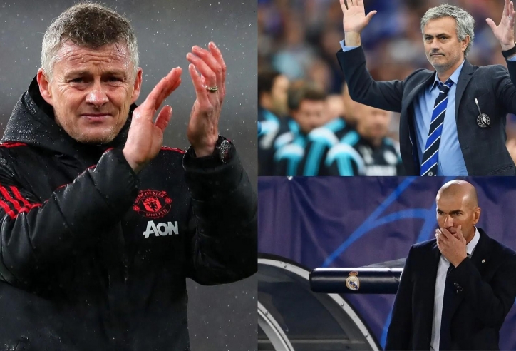 NÓNG: MU sắp công bố HLV mới ngay trong tuần này