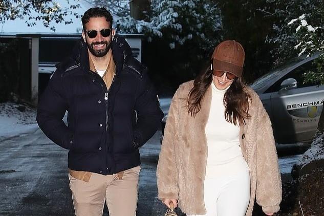 Bị MU sa thải, Amorim bỏ luôn căn biệt thự đắt tiền tại Anh