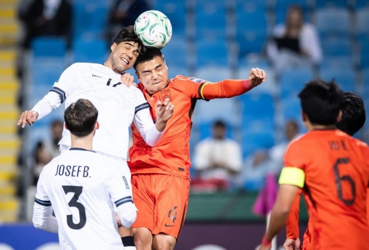 CĐV Thái Lan: 'U23 Việt Nam cũng vào bảng khó, nhưng...'