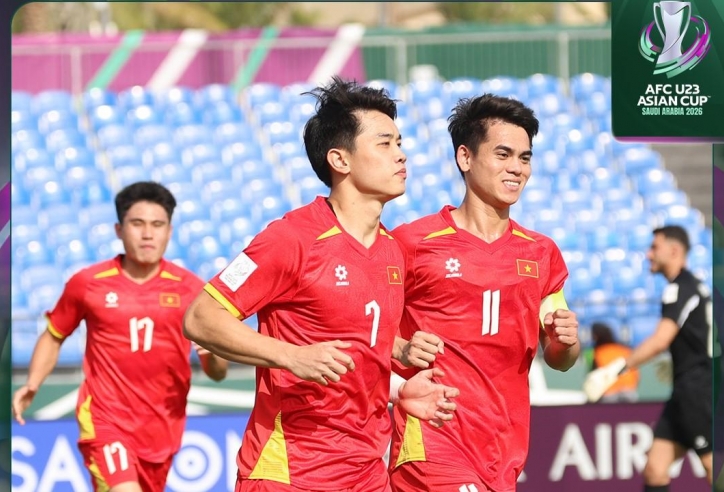 KHÓ TIN: U23 Việt Nam thắng 2 trận vẫn có thể bị loại ở U23 châu Á