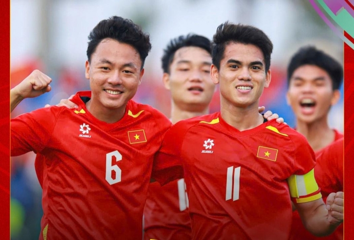 Truyền thông Indonesia bất ngờ nhầm vé tứ kết của U23 Việt Nam