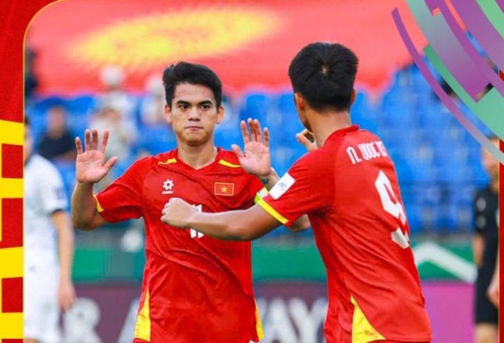 CĐV Indonesia hy vọng Việt Nam vô địch U23 châu Á 2026