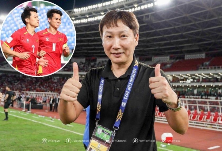 Báo Indonesia: 'U23 Việt Nam sắp được điều chưa từng thấy'