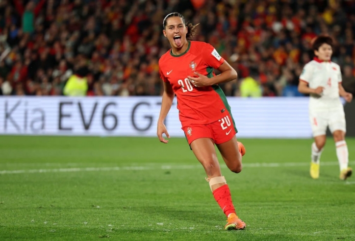 Hung thần của ĐT nữ Việt Nam phá kỷ lục của CR7 tại World Cup