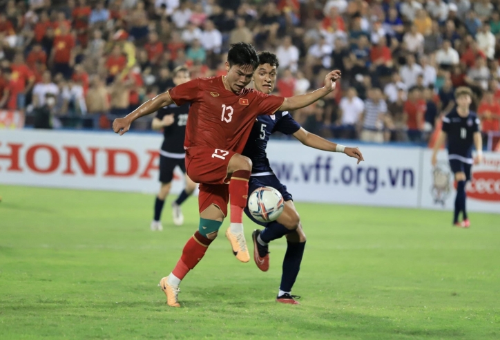 U23 Việt Nam vs U23 Yemen: Quyết chiến để đi tiếp
