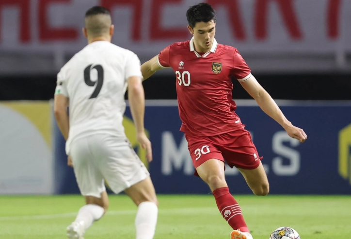 Iraq vs Indonesia: Bất ngờ hay thảm bại?