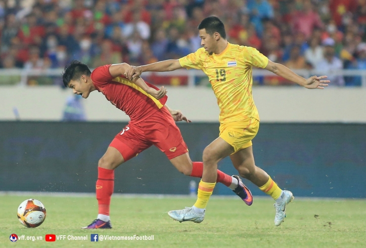 Bốc thăm VCK U23 châu Á 2024: Việt Nam đại chiến Thái Lan, Indonesia?