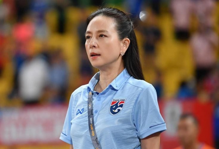 Madam Pang nói lời gan ruột về vụ ngôi sao bỏ ĐT Thái Lan trước Asian Cup