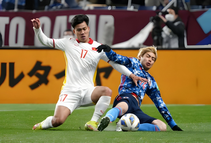 Xem trực tiếp bóng đá Asian Cup 2024 hôm nay 14/1